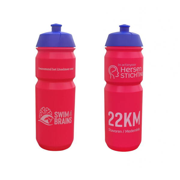 Swim4Brains Bidon Thumbnail